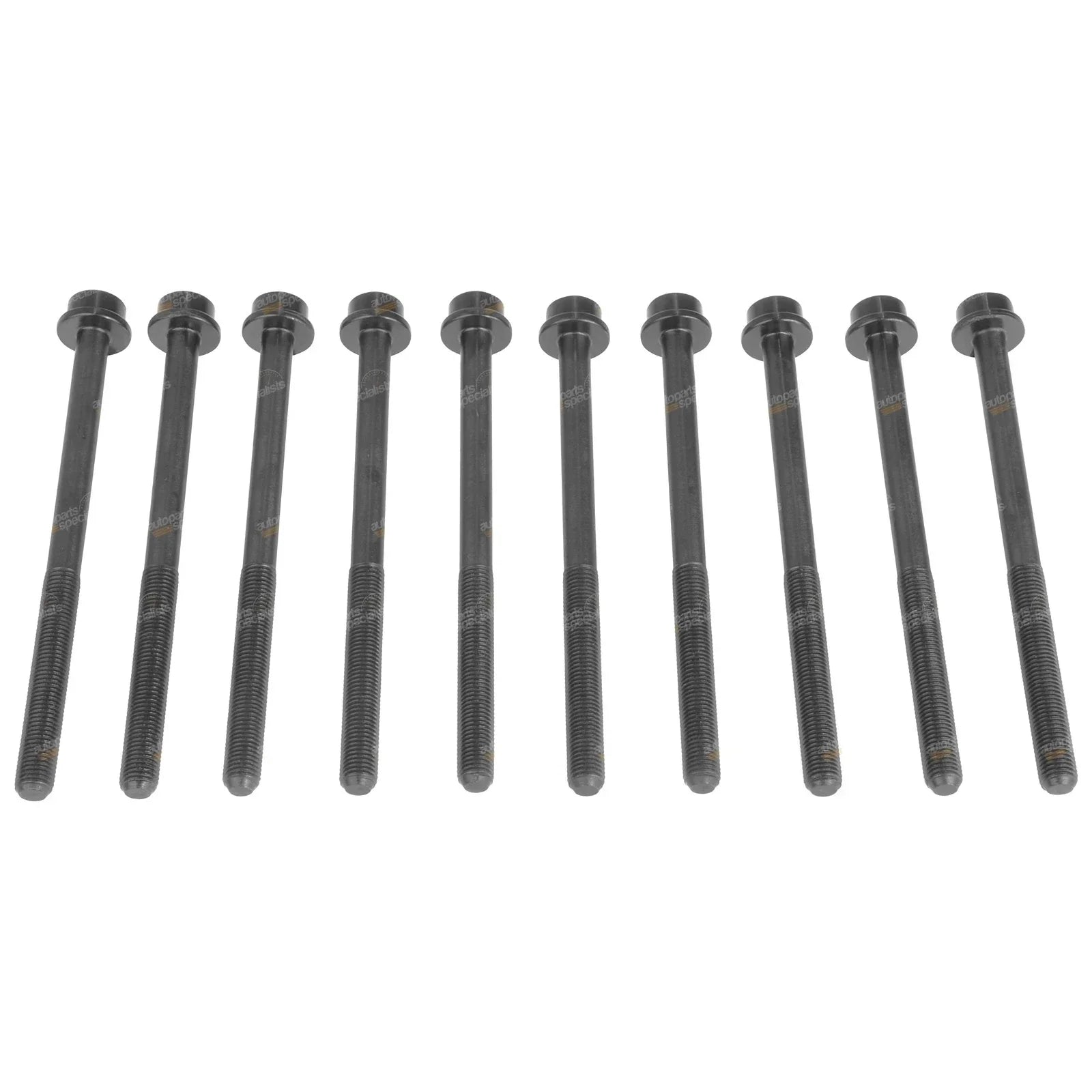 4cyl 2.5L Cylinder Head Bolt Set for Mazda CX-5 (2013-2017)