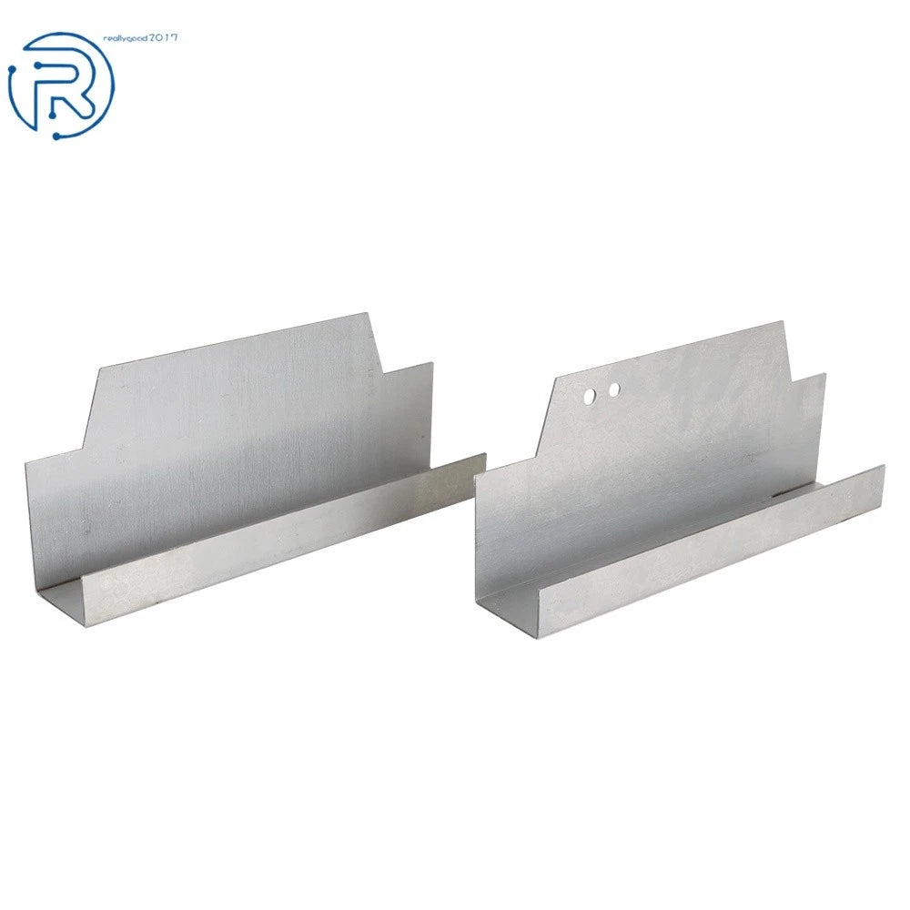 Strut Tower Repair Panels for Ford Mustang (1979-1993)