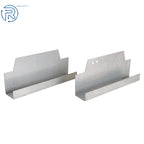 Strut Tower Repair Panels for Ford Mustang (1979-1993)