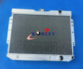 Aluminum Radiator for Chevy Impala/Bel Air 1959-1965 V8 AT