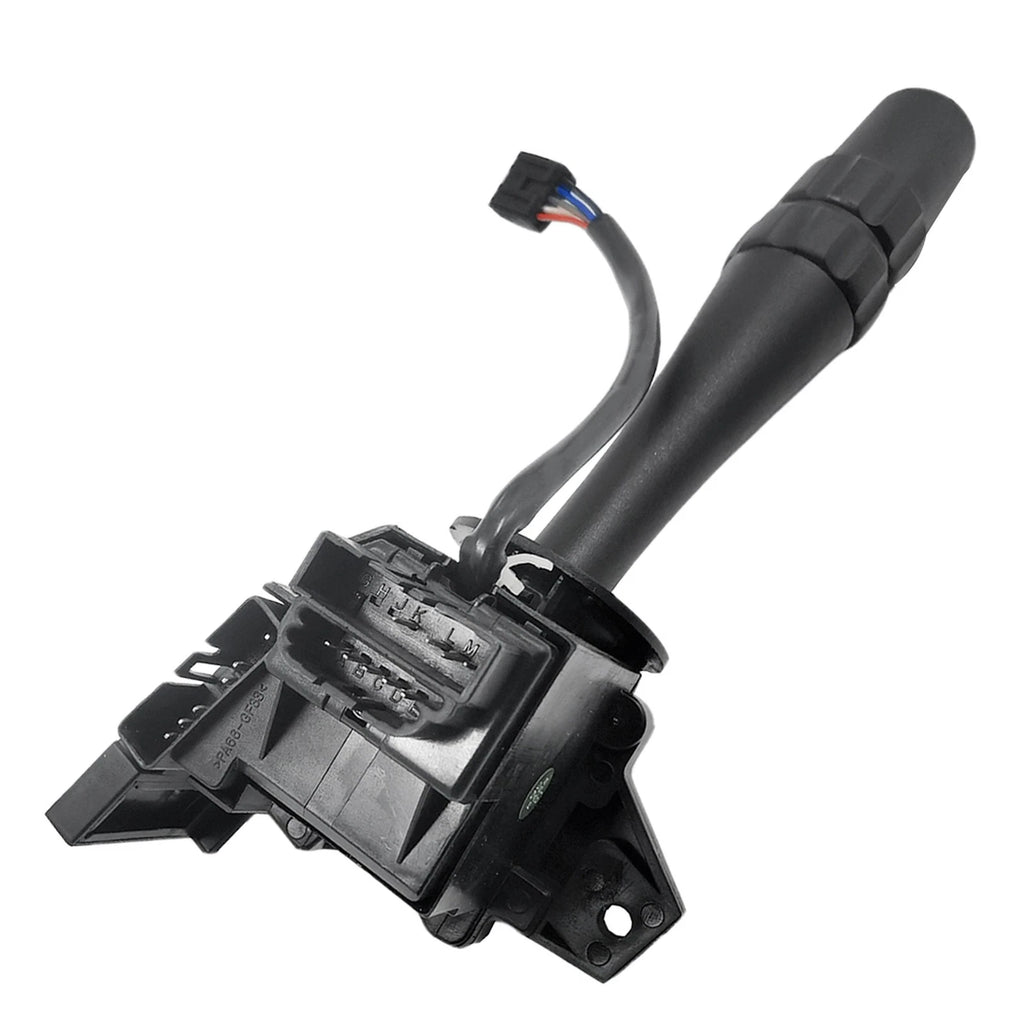 Turn Signal Switch Fog Light Switch for Chevrolet Corvette Cadillac STS (2005–2013)