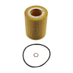 Engine Oil Filter for BMW E36 E39 E46 E53 E60 E83 320i 330Ci 528i (Mann)
