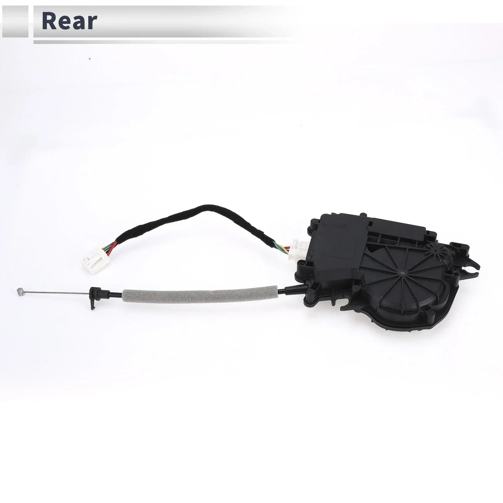 Rear Liftgate Door Lock Actuator for BMW X4 (2017-2017)