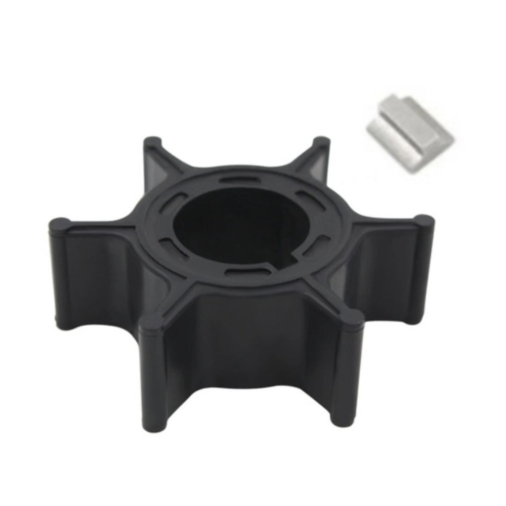 Water Pump Impeller w/Key for Honda Marine Outboard BF 8 9.9 15 20 HP (1990–2023)