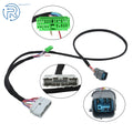 Adapter Harness for Honda Civic Si (1996–1998)