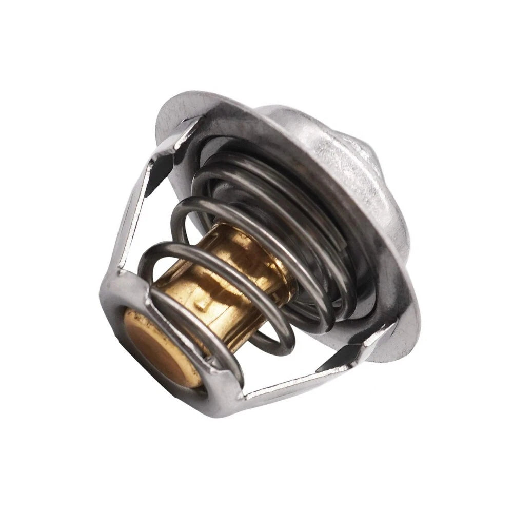 Thermostat Kit for Volvo 4.3 5.0 5.7L Penta (Fits 3587597 3852111 3852071)