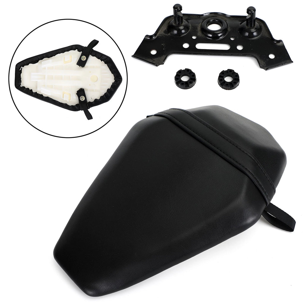Rear Passenger Seat Cushion for Kawasaki ZX-10R (2016–2020)
