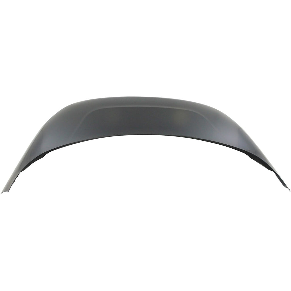 Hood for Kia Soul (2014–2019)