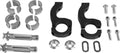 Acerbis X Strong Mounting Kit for Offroad Handguards & Controls (N/A)