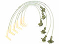 Spark Plug Wire Set for Mazda Navajo (1991–1994) S459XM