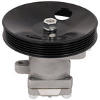 Power Steering Pump for Kia Optima, Hyundai Sonata (2001–2006)