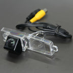 Car Reverse Rear View Backup Camera for Toyota Highlander (2010–2013)