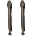 Set of 2 Rear Lower Control Arm & Ball Joint for Ford Mazda Mercury