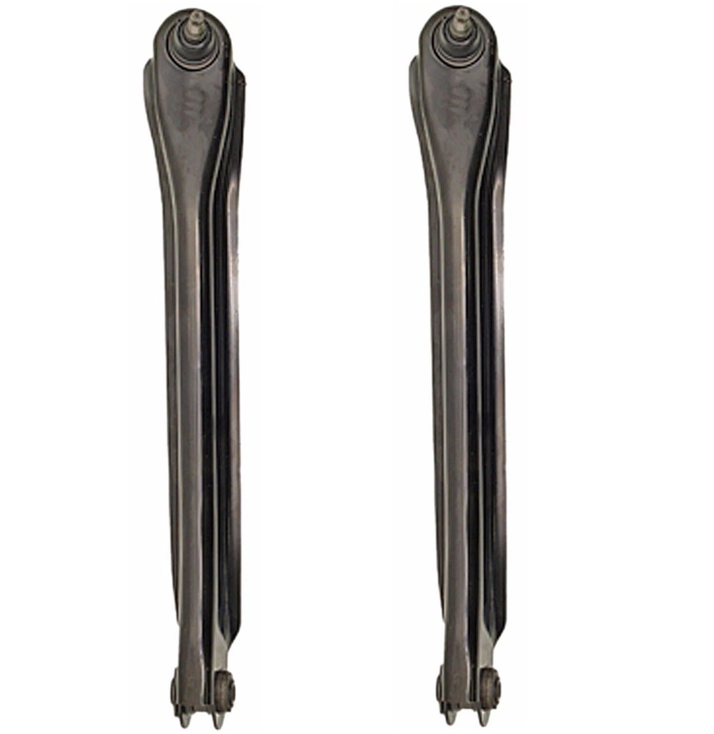 Set of 2 Rear Lower Control Arm & Ball Joint for Ford Mazda Mercury