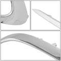 Bumper Cover Molding for Toyota Camry XLE (2021–2023)