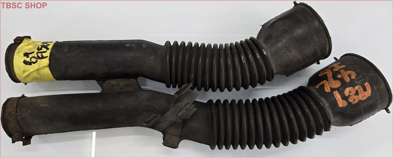 Mass Air Intake Hose Duct for Ford F-150 4.9L I6 (1987–1991)