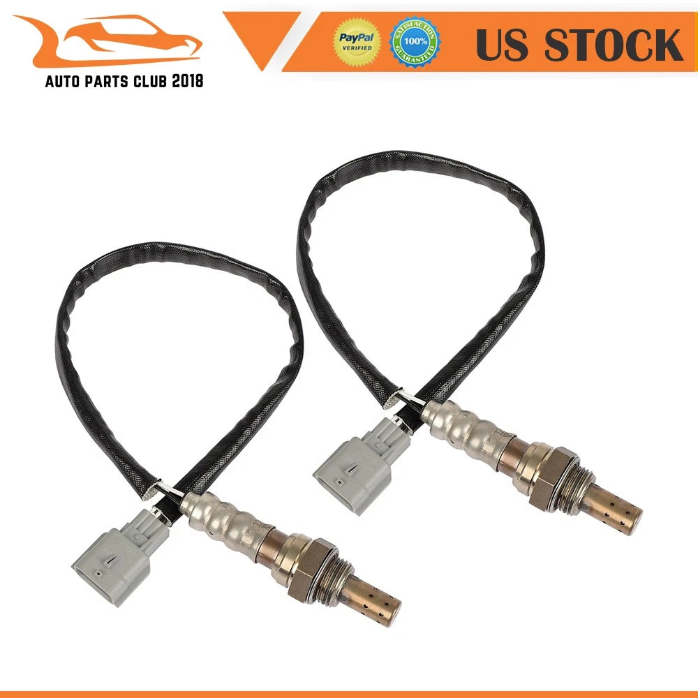 O2 Oxygen Sensor for Infiniti QX80, Nissan Armada, Sentra (2011–2023)