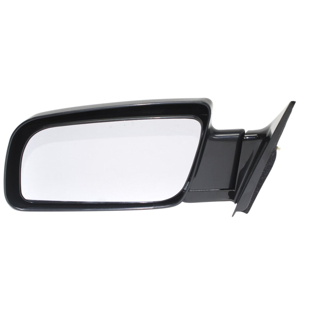 Driver Left Side Mirror for Chevy Suburban (C2500)