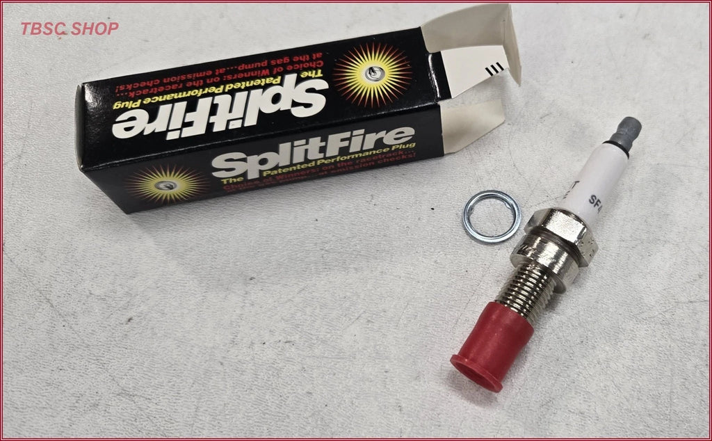 SplitFire Spark Plug SF 415 B for Yamaha Honda Suzuki Kawasaki