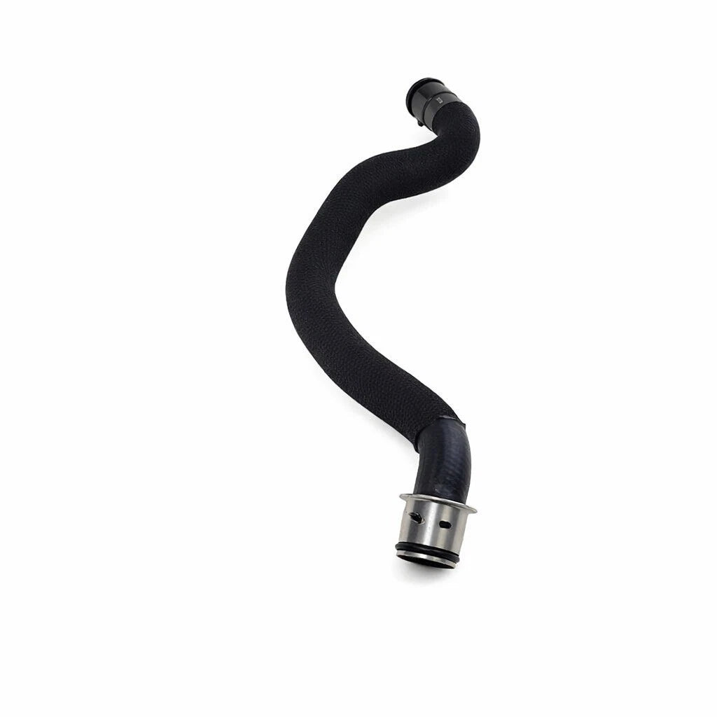 Genuine OEM Engine Coolant Overflow Hose for Mercedes-Benz E350, E250 (2010–2016) 2125015782
