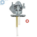 Petcock Fuel Tank Switch Valve Assembly for Kawasaki Vulcan VN750 (1986–2006)