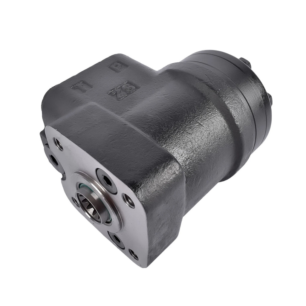Steering Valve Motor for John Deere 2350 2550 2750 2755 2940 2950 2955 (1976–1990)