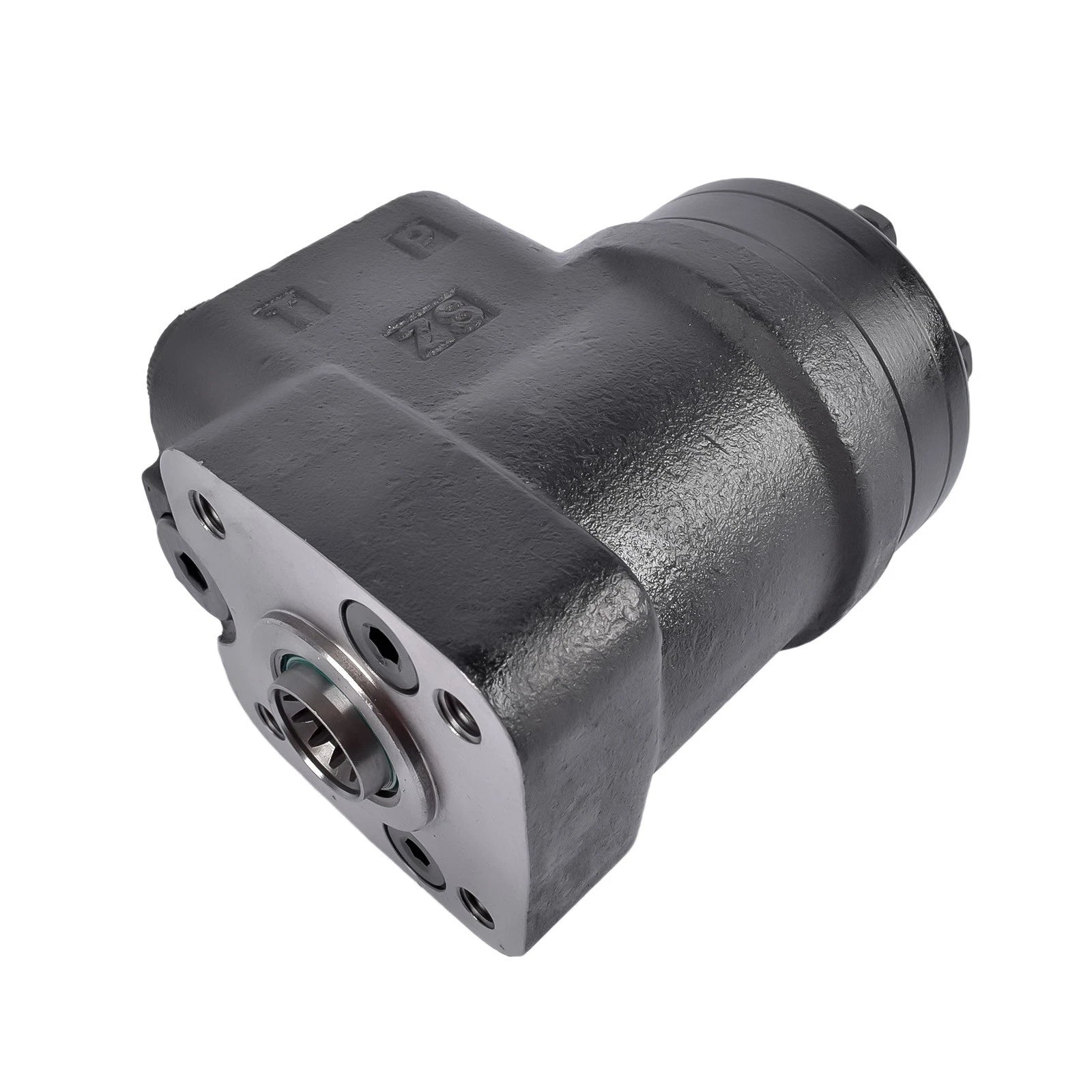 Steering Valve Motor for John Deere 2350 2550 2750 2755 2940 2950 2955 (1976–1990)