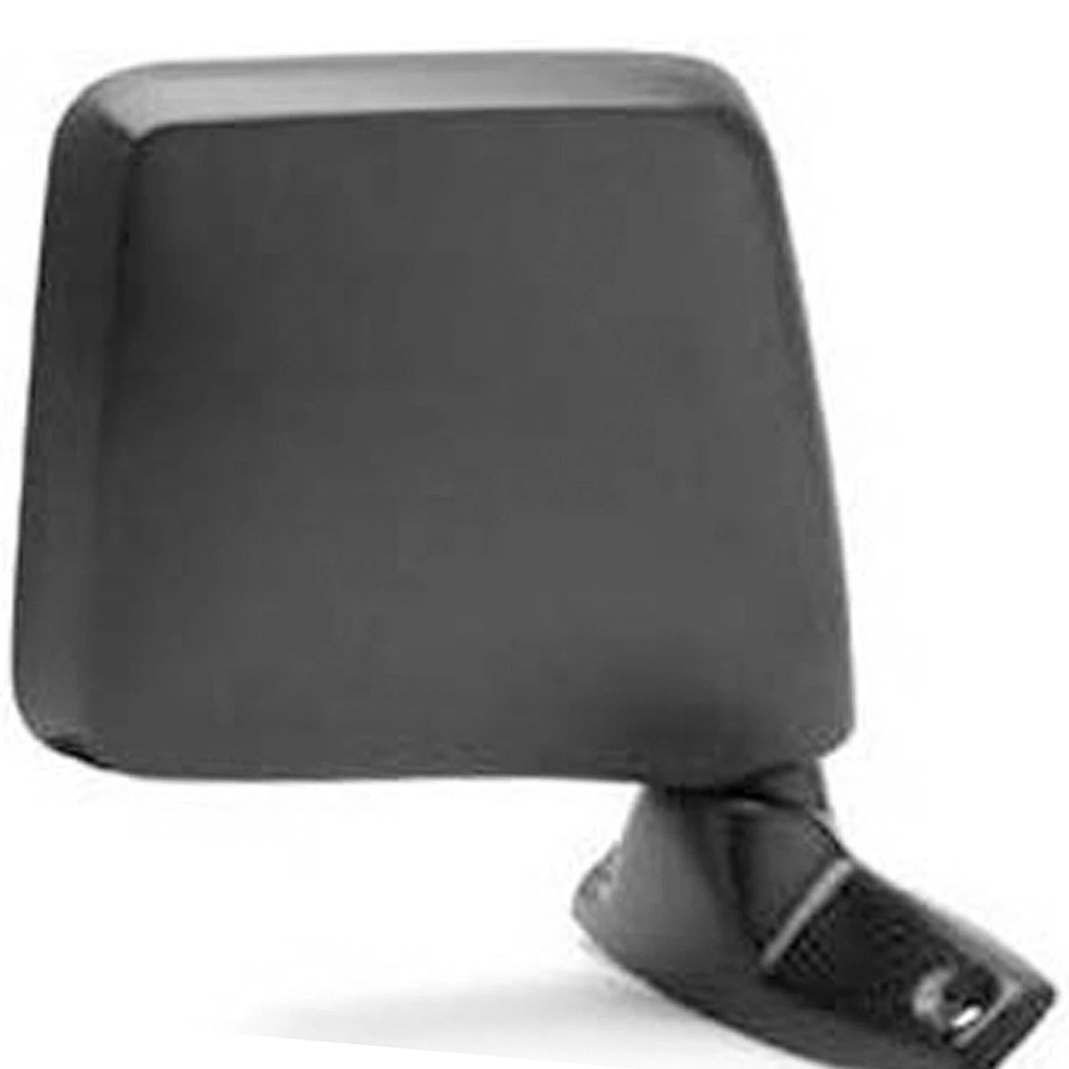 Ready to Paint Right Door Mirror Replacement for Nissan Xterra (2000–2004)