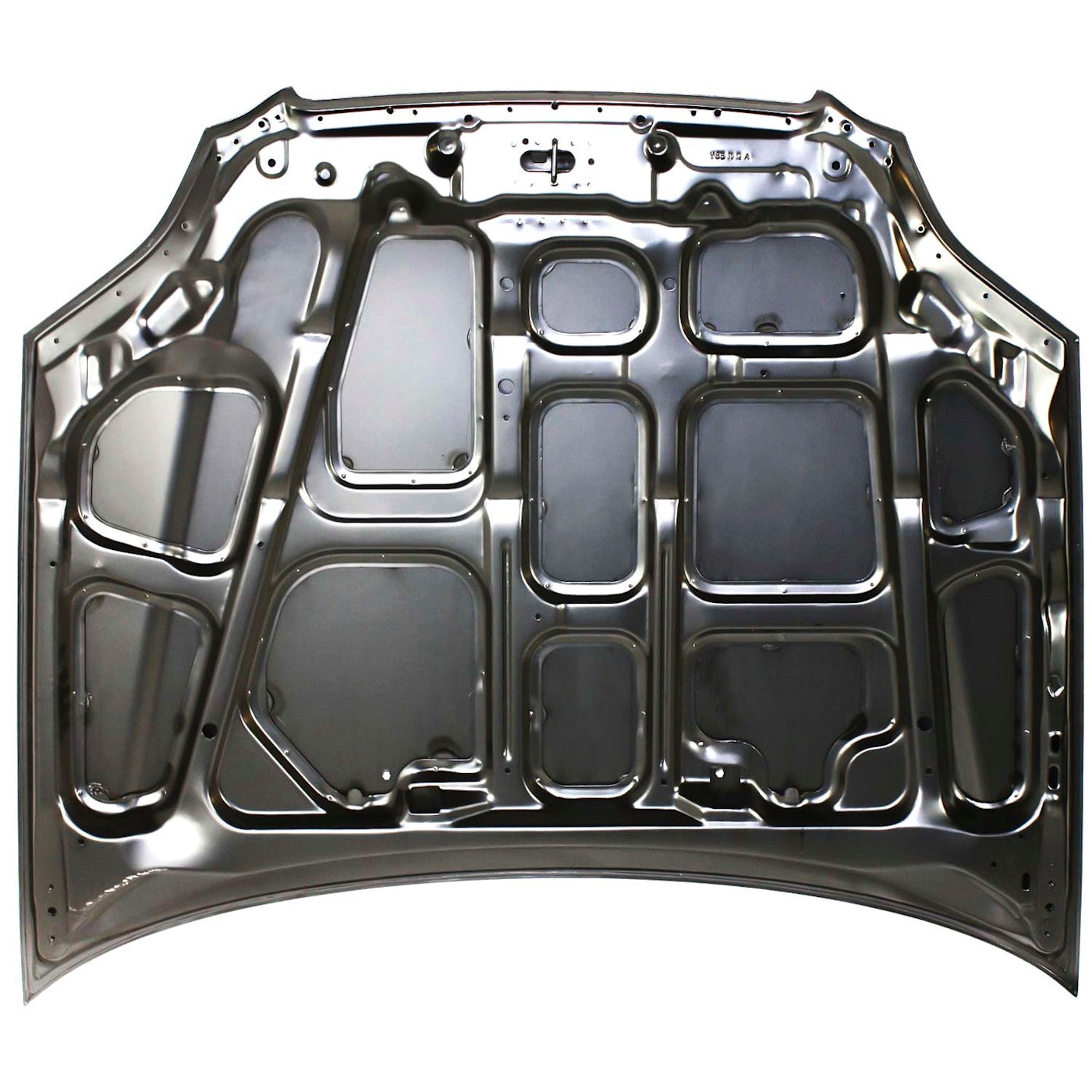 Hood for Honda Civic (1996–1998)