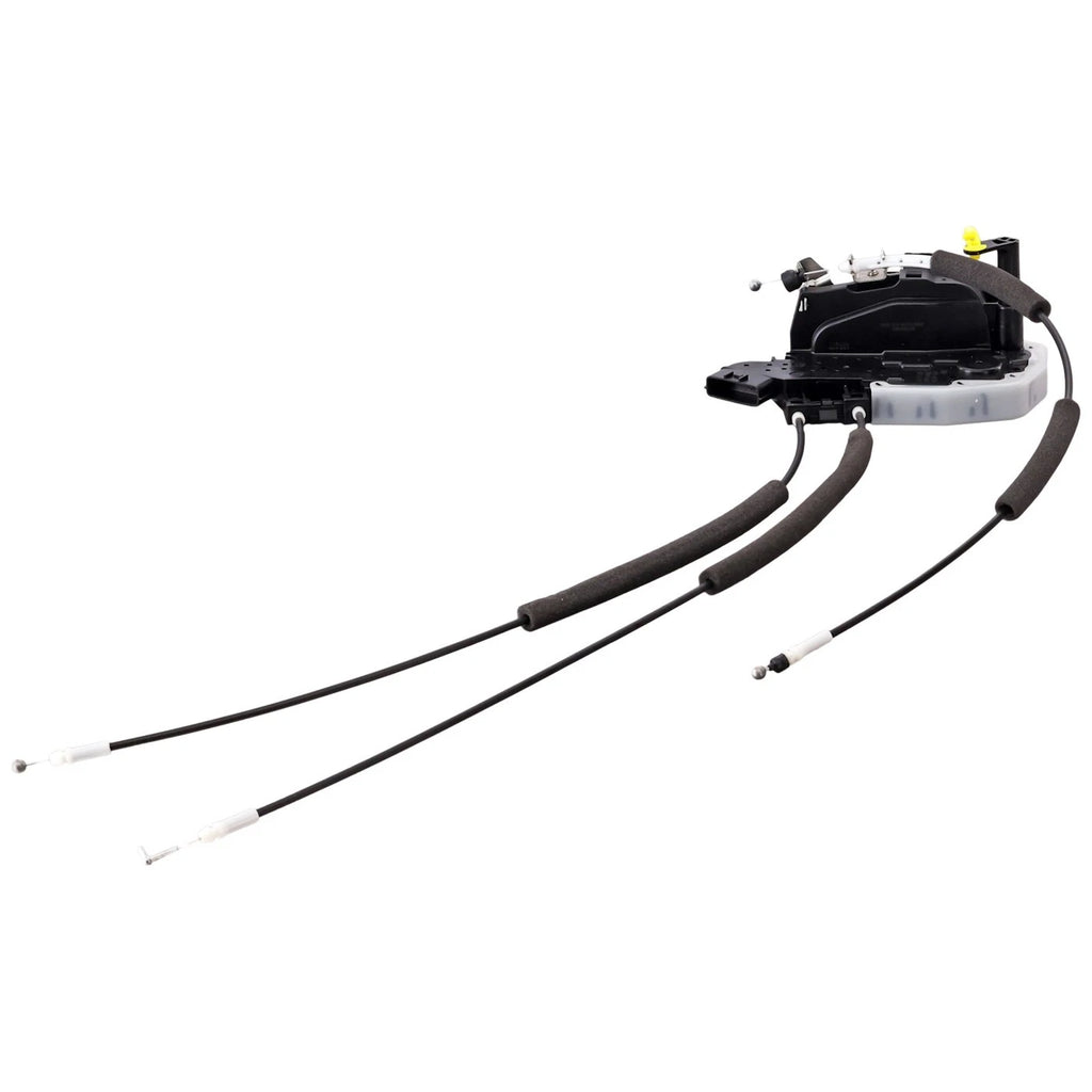 Front Passenger Door Lock Actuator for Nissan Sentra (2007–2011)