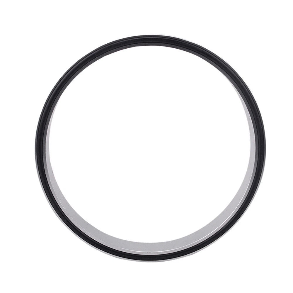 1/2" Aluminum Air Cleaner Spacer for Ford 350