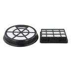 HEPA Filter Kit for Midea VCS35B150K (Supports Pet Hair Capture)