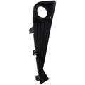 Bumper Face Bar Trim Molding for Subaru Forester (2014-2018)