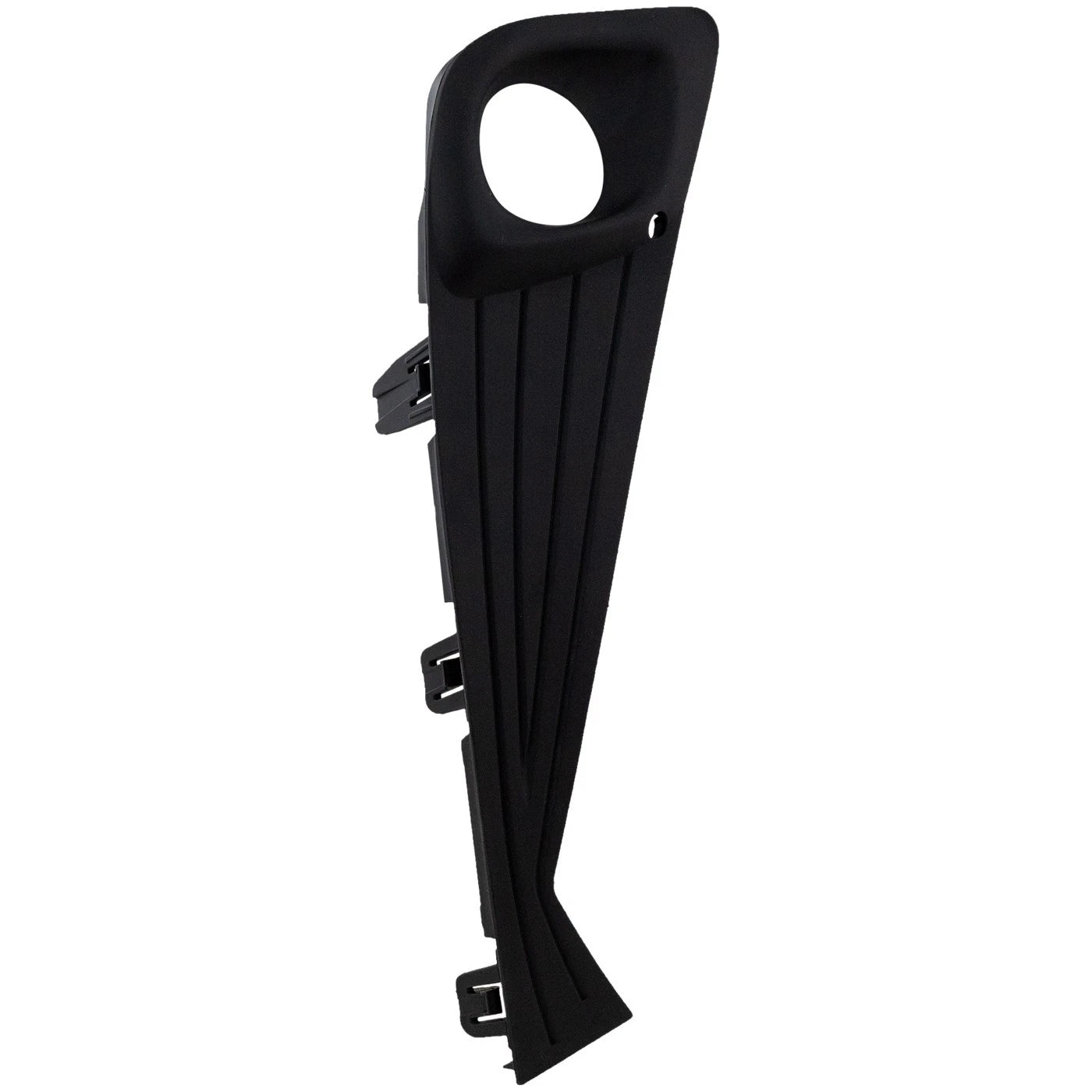 Bumper Face Bar Trim Molding for Subaru Forester (2014-2018)