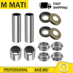 Swingarm Bearings Rebuild Kit for Honda ATC250R TRX250R (1985–1987)