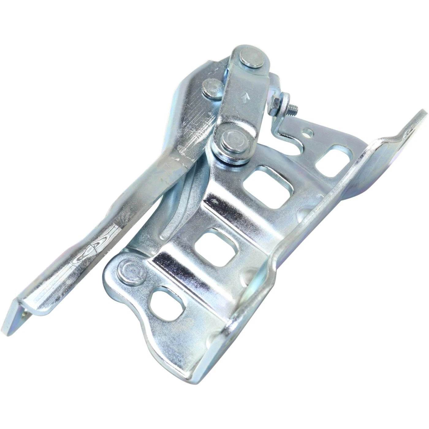 Hood Hinge for Hyundai Tucson (2016–2021) Driver and Passenger Side
