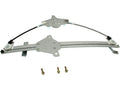 Front Left Window Regulator for Mazda 3 (2014–2018) NT812MX