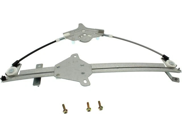 Front Left Window Regulator for Mazda 3 (2014–2018) NT812MX