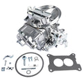 Carburetor Manual 350 CFM 0-7448 for Holley 2300 (Gasoline, Square Bore)