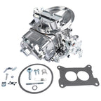 Carburetor Manual 350 CFM 0-7448 for Holley 2300 (Gasoline, Square Bore)