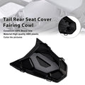 Tail Rear Seat Cover Fairing Cowl for BMW R1300GS (2024–2026) Black