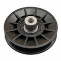 V-Idler Pulley for Husqvarna Lawn Mowers (Replaces 194326)