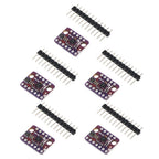 5pcs GY-LSM6DS3 6DOF IMU Sensor Module with Interrupt Function