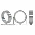 A-432-P-AI Tapered Bearing for