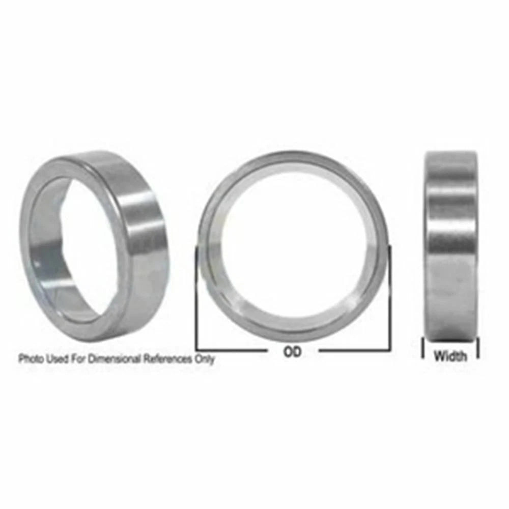 A-432-P-AI Tapered Bearing for
