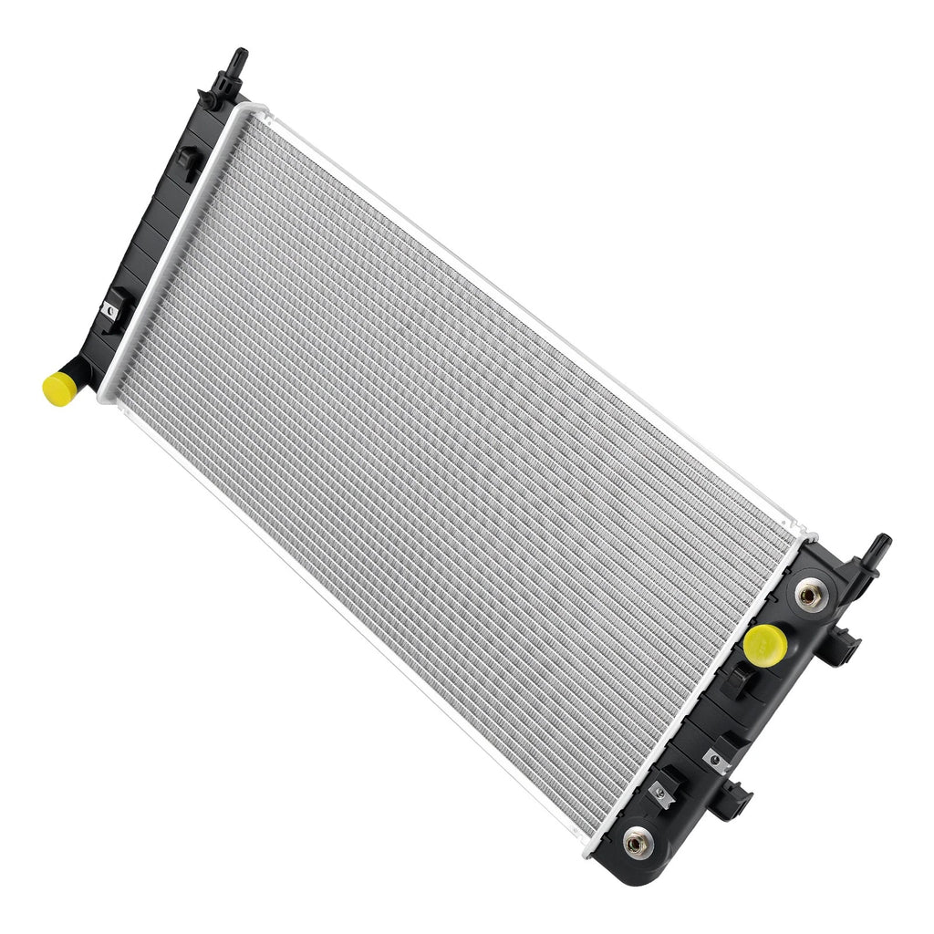 Radiator Aluminum for Chevy Monte Carlo (2006) 2827