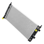 Radiator Aluminum for Chevy Monte Carlo (2006) 2827
