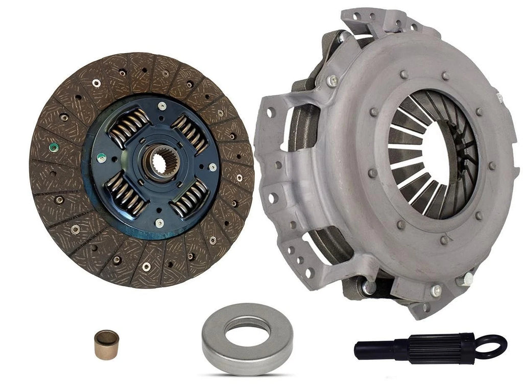 Clutch Kit for Pickup (2002–2003)