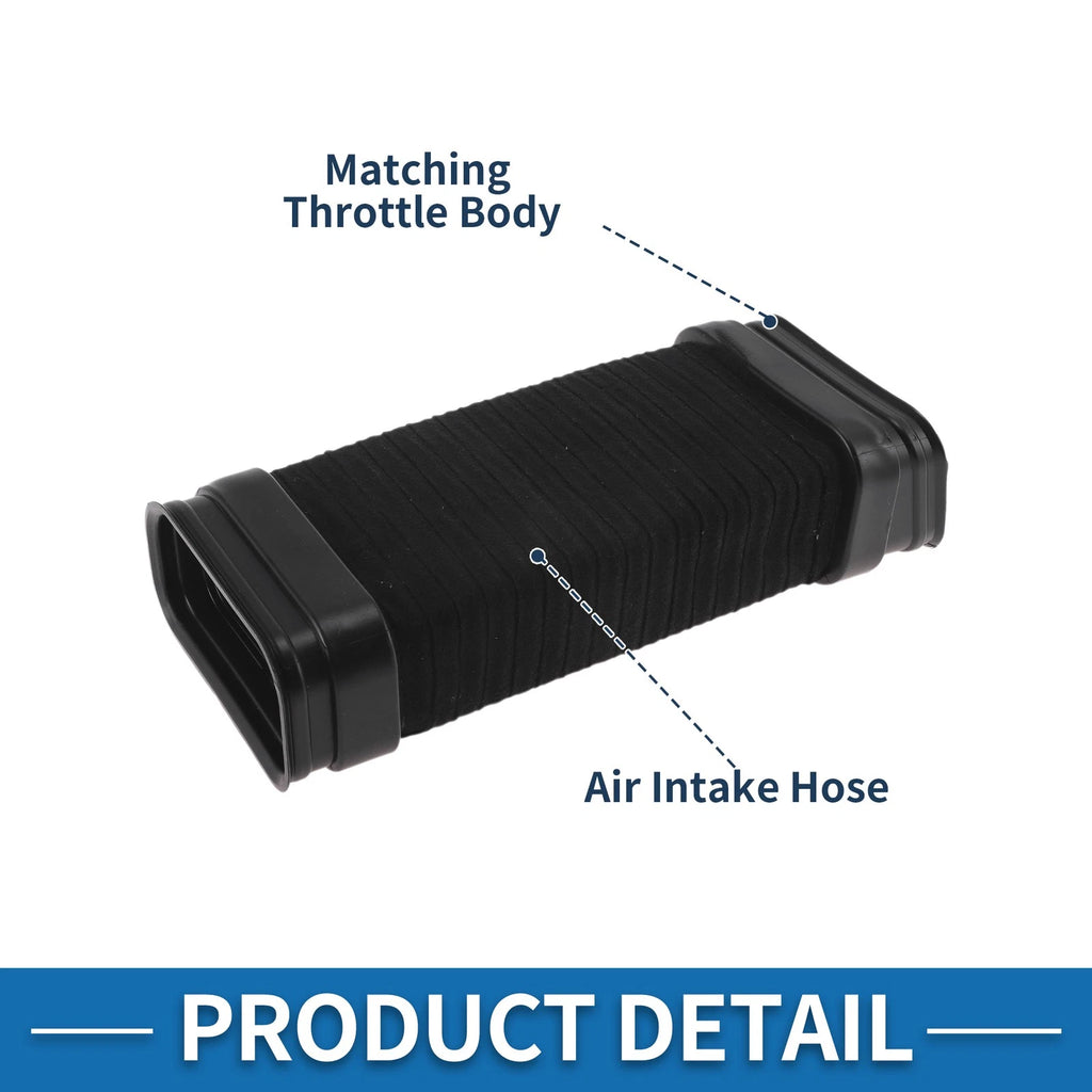 Engine Air Intake Hose for BMW E90 E91 (2007–2013) No. 13717795284