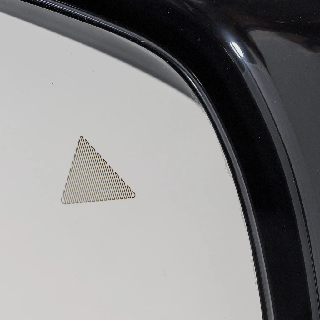 Passenger Side Mirror for Chrysler Pacifica (2017–2019)